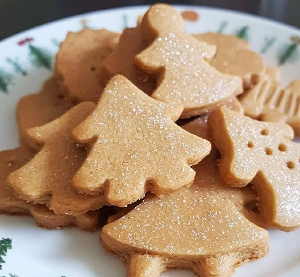 Biscuits de Noël facile