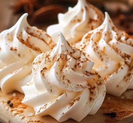 Meringue Maison : La Recette Parfaite