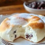 Gâteau Simple et Savoureux avec Juste des Œufs, du Yaourt Grec