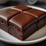 Recette Moelleux au Chocolat Léger