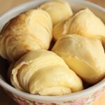 Pâte Feuilletée Maison pour Croissants simple