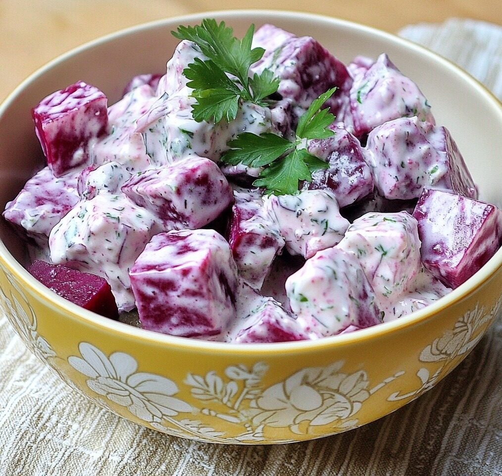 https://brocret.com/salade-de-betteraves-cremeuse-recette-facile-et-savoureuse/